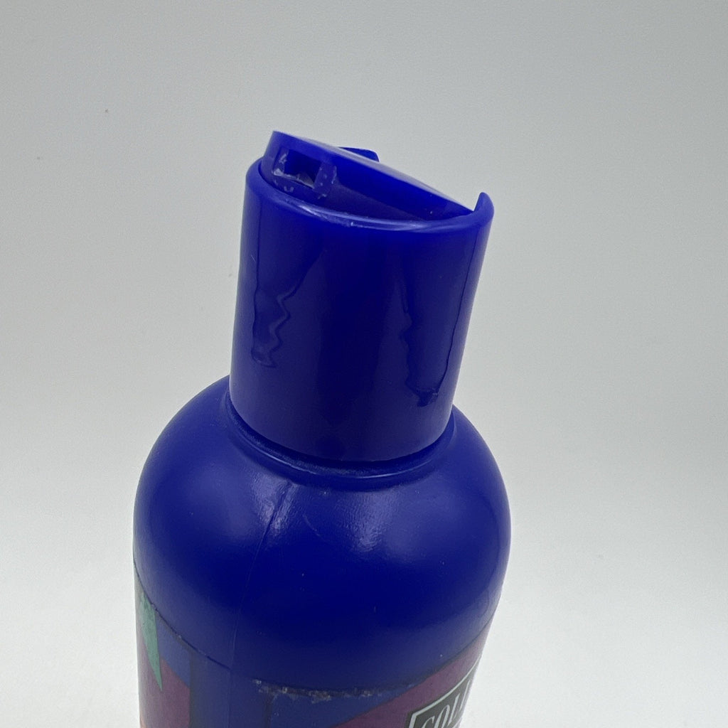 Vintage L'Oreal Collection De Paris Scrunching Gel 1993 Style Naturel 8 oz 90%