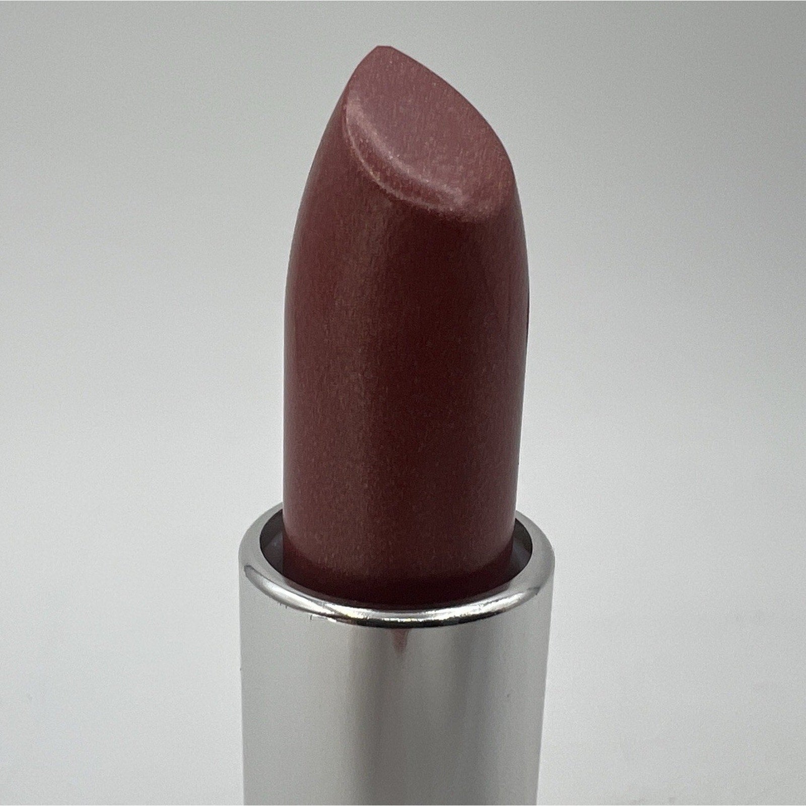 Clinique Pop Lipsticks Lip Colour 02 Bare Pop .13oz/3.8g Full size NEW