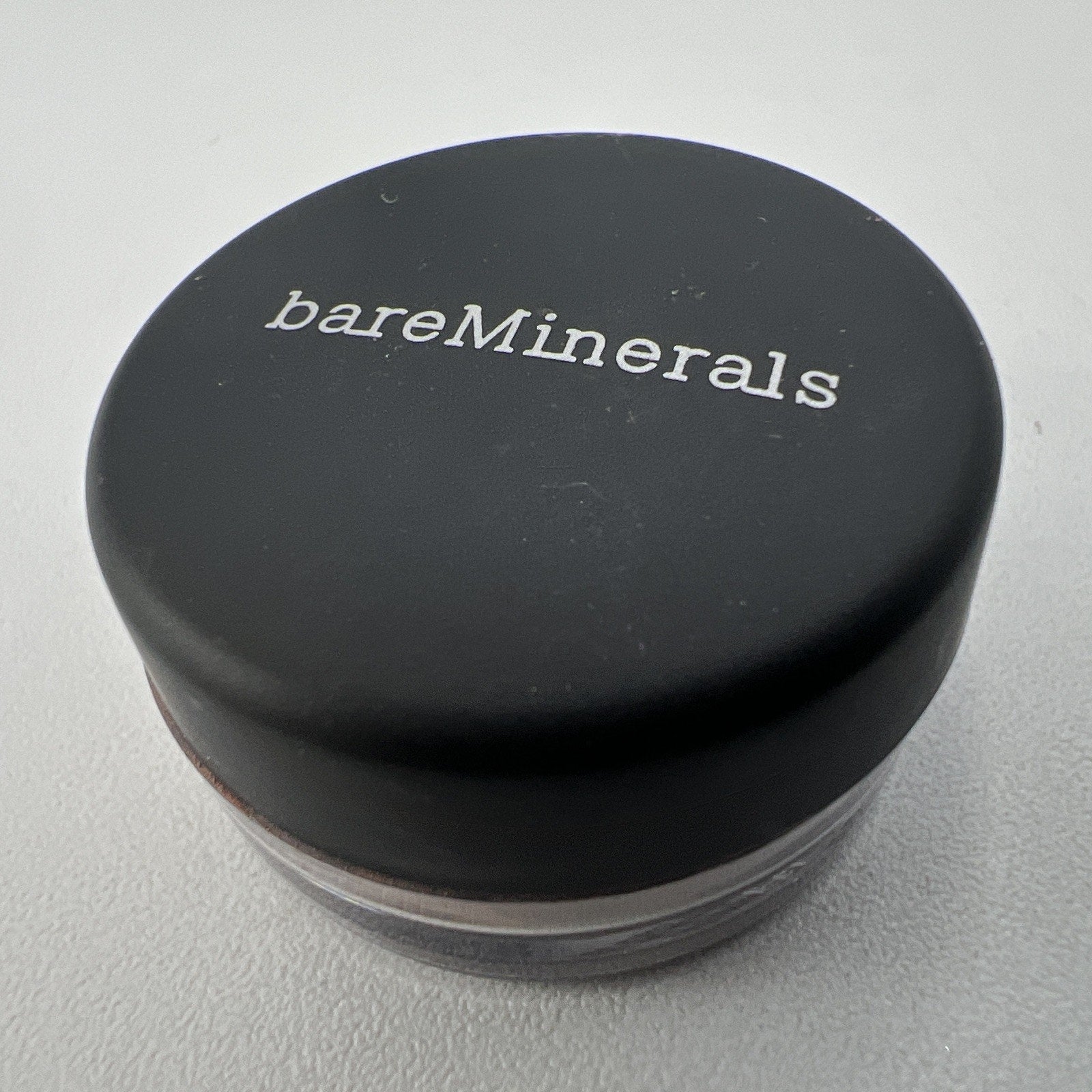 bareMinerals EyeColor Shadow SUNDAY Shimmer .01 oz .28 g NEW