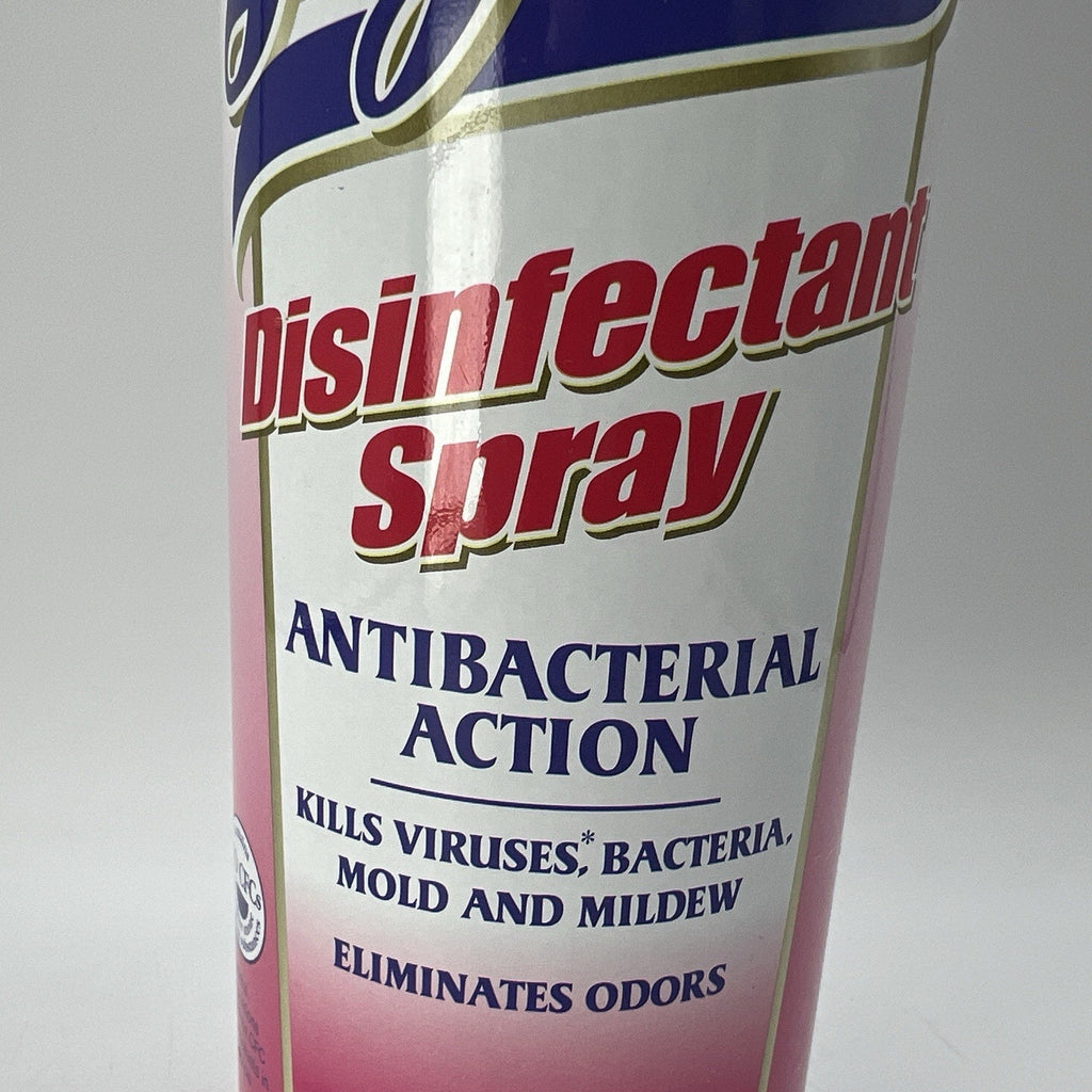 Lysol Summer Breeze Action Spray 19 oz DISCONTINUED