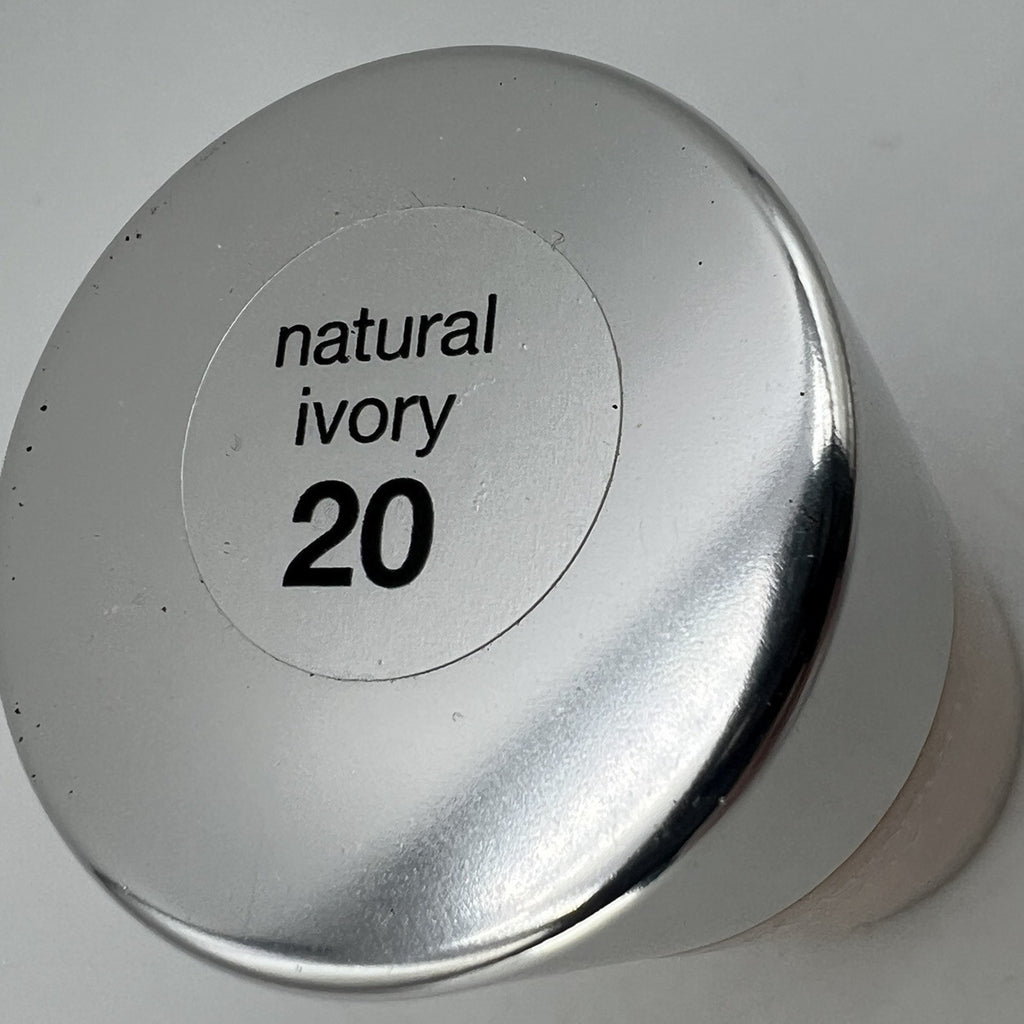 Neutrogena Healthy Skin Liquid Makeup Foundation 1 fl oz SPF Natural Ivory 20